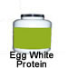An excellent natural source of high quality protein